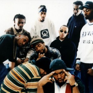 #17 Wu-Tang Clan – Protect Ya Neck
