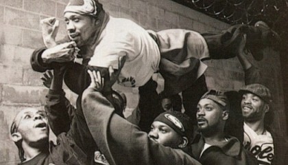 #10 Wu-Tang Clan – Da Mystery Of Chessboxin’