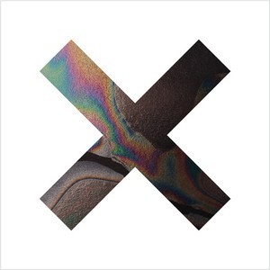 The xx – Coexist