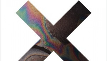 The xx – Coexist