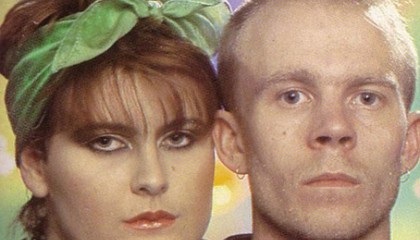 #6 Yazoo – Don’t Go