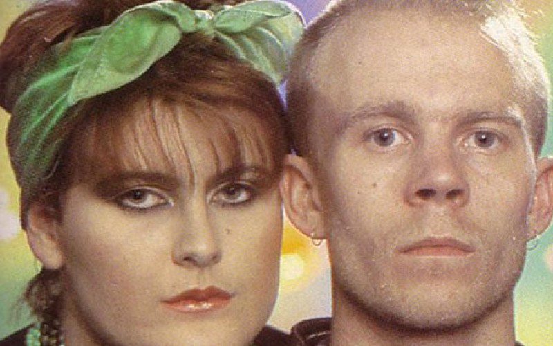 #6 Yazoo – Don't Go