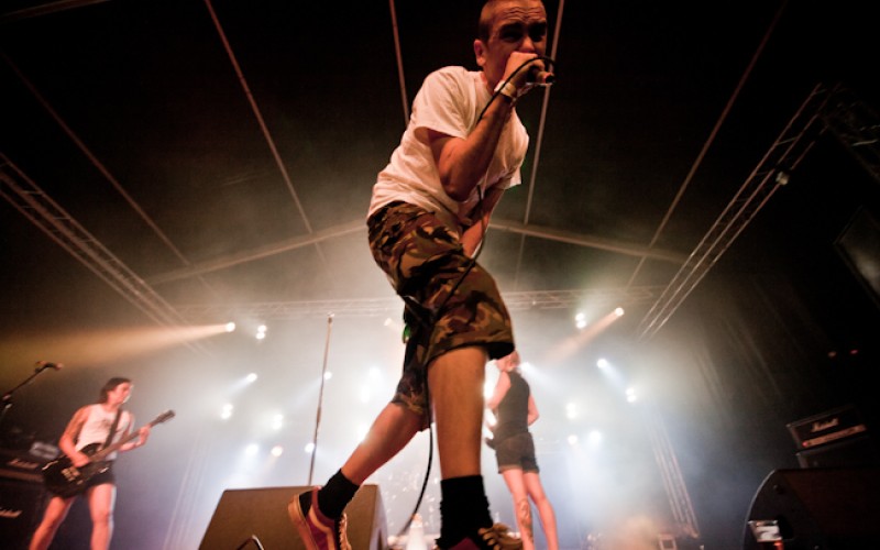 Vuoden parhaat kappaleet 2011 – sijat 89–78