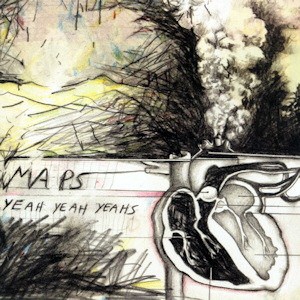 #107 Yeah Yeah Yeahs – Maps (2003)
