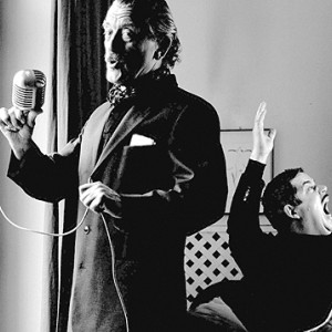 #25 Yello – The Race