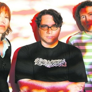 Small talk: vieraana James McNew (Yo La Tengo)