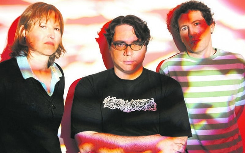 Small talk: vieraana James McNew (Yo La Tengo)