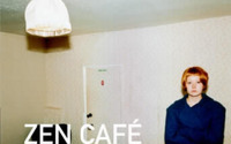 #55 Zen Café – Eipä tiennyt tyttö (2001)