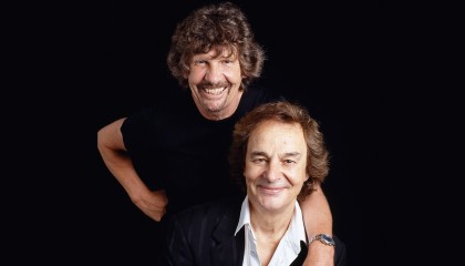 The Zombies – Breathe Out Breathe In